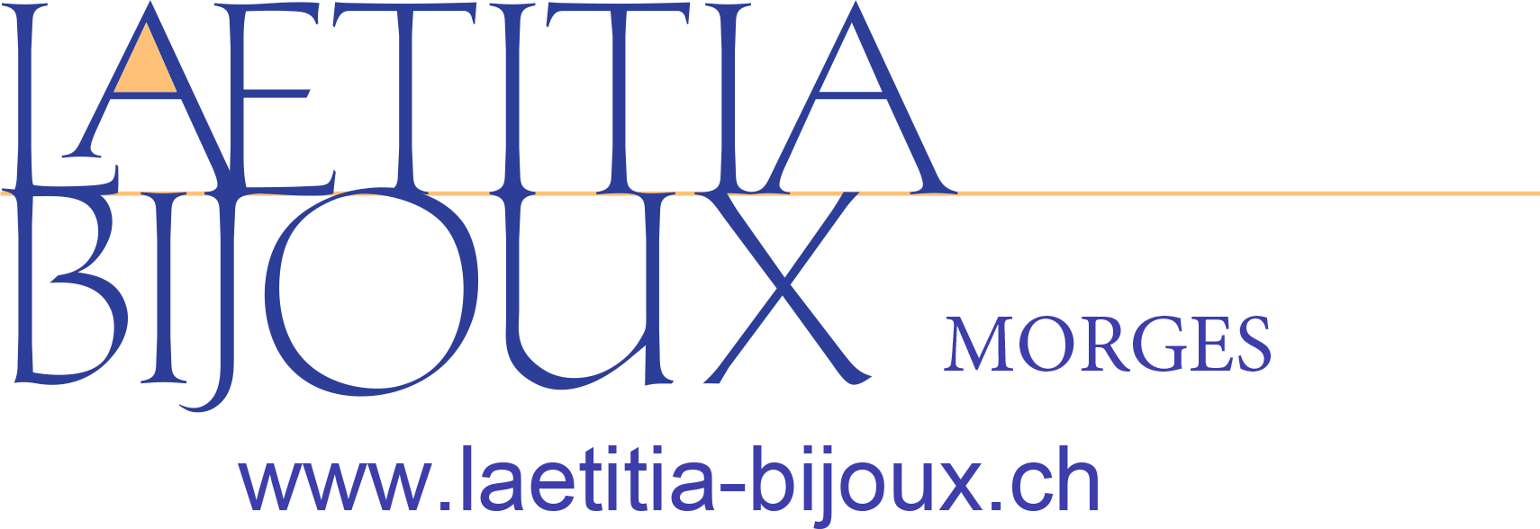 Laetita Bijoux
